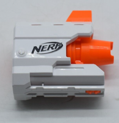 Nerf Accessories Barrel Recon MKII MK2 Modulus Attachment Elite FAST SHIP YES $5.00
