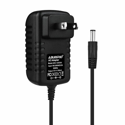 #ad AC Adapter for Csec CS12B050200FUF I.T.E. Power Supply Class II Equipment Power $15.63