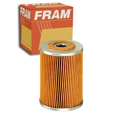#ad FRAM CS1133PL Fuel Water Separator Filter for TF500 TF276 TF163 T198 P1226 qy $16.33