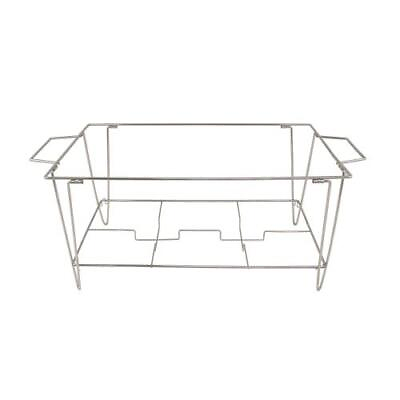 #ad Winco C 3F Chafing Dish Stand $26.50