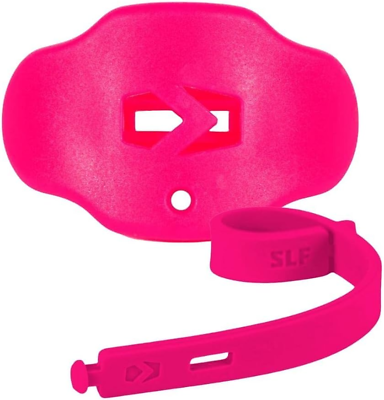 #ad Football Mouth Guard Lip Mouthguard with Helmet Strap Lip Teeth Protector Mo $21.24