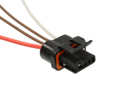 #ad New Wire Repair Harness Delco Alternator CS130 CS121 CS144 D230 AD237 amp; AD244 $6.00