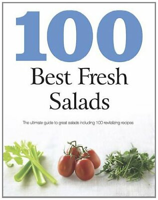 #ad 100 Best Salads $9.84