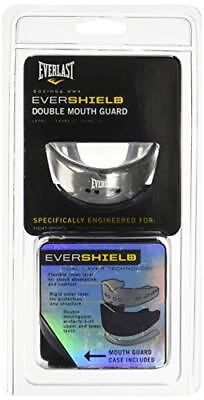 #ad Everlast Evershield Double Mouthguard $24.27