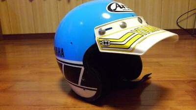 #ad #ad Arai MX2 Arai Motorcycle Helmet japan used $599.99