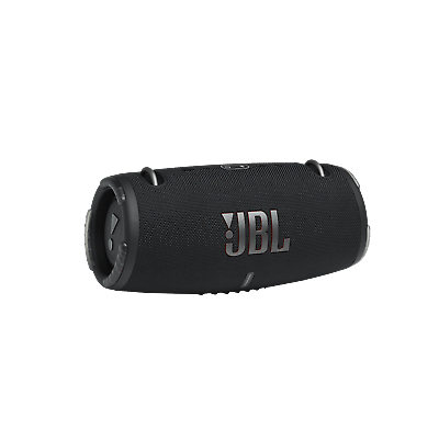 #ad JBL Xtreme 3 Portable Waterproof Bluetooth Speaker $229.95