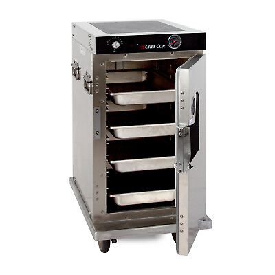 #ad Cres Cor H339SS128C Mobile Heated Cabinet $4121.88