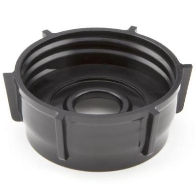 Replacement Jar Bottom Base Cap Nut Compatible with Oster Blender Osterizer NEW $4.53