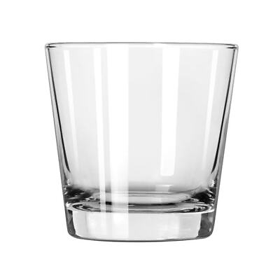 #ad #ad Libbey 124 Heavy Base 5.5 Ounce Old Fashioned Glass 72 CS $154.99