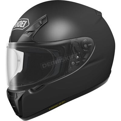 #ad Open Box Shoei RF SR Full Face Motorcycle Helmet Matte Black Size 2XL $263.99