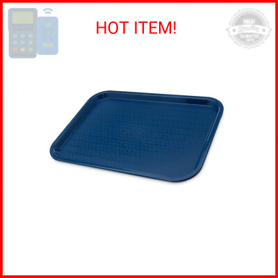 #ad #ad Carlisle FoodService Products CT121614 Café Standard Cafeteria Fast Food Tray $6.22