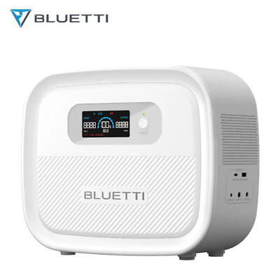#ad #ad BLUETTI X60 614Wh Portable LiFePO₄ Battery Backup For ResMed C PAP PHILIPS $429.00