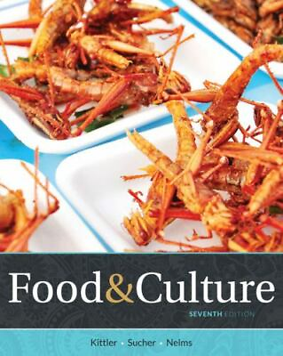 Food and Culture $52.56