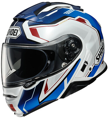 #ad Shoei Neotec II Respect Helmet $699.99