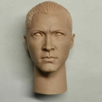 1 6 DIY Guard of Honor Ground Troops Soldier Head Sculpt Fit 12#x27;#x27; Male Figure $13.01