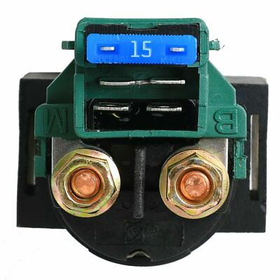 Starter Solenoid Relay For 125 400cc Chinese Electric Start ATV Motorcycle Quad $17.83