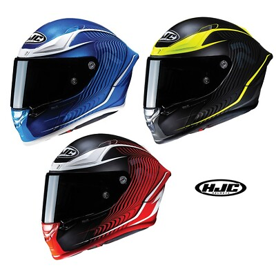 #ad HJC RPHA 1N Lovis Full Face Street Motorcycle Riding Helmet Pick Size amp; Color $799.99