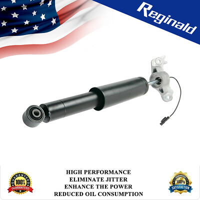 Rear Right Shock Absorber w Electric For 2013 19 Cadillac XTS 3.6L V6 84326294 $77.99