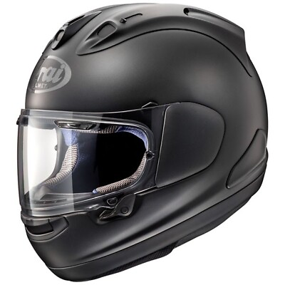 #ad Arai Helmet RX 7X Corsair X RX 7V Flat Black matte Casque Full Face Size L 59 60 $615.98