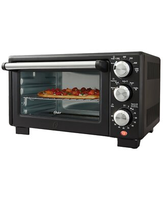 #ad Oster Programmable Countertop Oven $46.99
