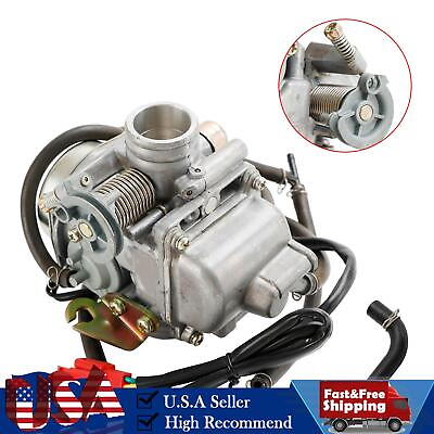 #ad Carburetor Carb fit for Italika Cs125 Ws150 Ds150 Xs150 Gs150 $47.79