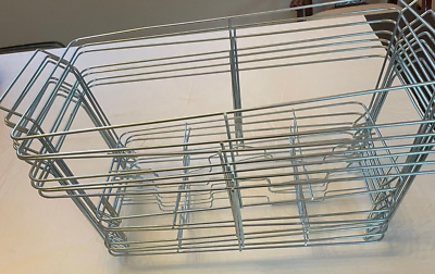 #ad Lot of 6 Chafing Wire Racks for Serving Trays and Sterno Food Warmers $15.50