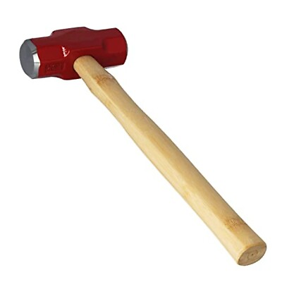 CH double mouth hammer 1.3kg ironwork driving surveying nails Yoitariki Japan $71.54