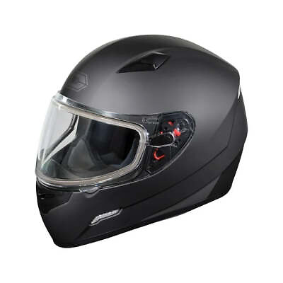 #ad #ad CastleX Mugello Snowmobile Helmet Non Electric $141.95