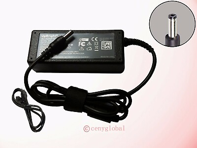 AC Adapter For CS Power Supply CS 1205000 Samsung Security CCTV Camera DVR NVR $17.99