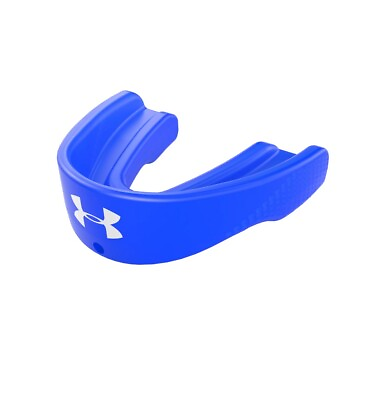 #ad #ad Under Armour Gameday Armour Mouthguard $14.95