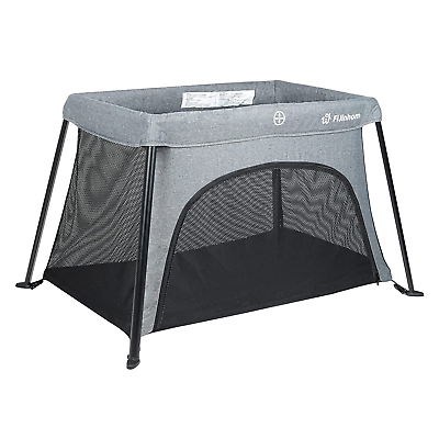 Baby Portable Travel Crib Pack and Play Toddler Playpen Outdoor Light $115.99