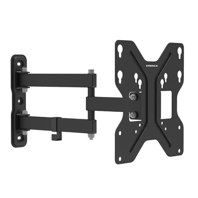 #ad #ad Full Motion TV Wall Mount for 17 In. 47 In. Tvs $13.85