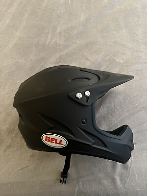 #ad Bell Servo helmet $50.00