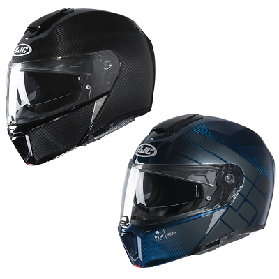 #ad 2024 HJC RPHA 90S Carbon Full Face Street Motorcycle Helmet Pick Size amp; Color $674.99