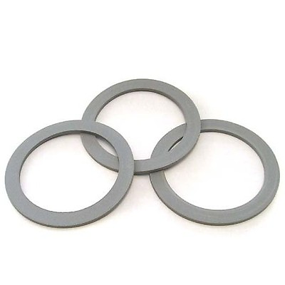 3 Pack Replacement Rubber Sealing Gaskets O RingCompatible with Oster Blenders $3.25