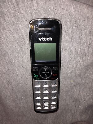 VTech Model CS6429 4 Replacement Handset Phone With BATTERY $14.99
