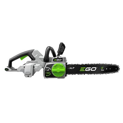 #ad Ego 18In Cordless Chain Saw Bare Tool $279.00