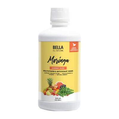 #ad #ad Discover The Power of All Natural Moringa Juice Today $21.50
