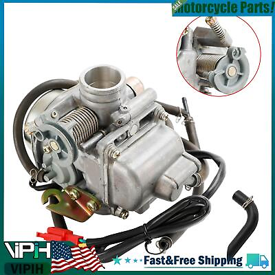 #ad Carburetor Carb fit for Italika Cs125 Ws150 Ds150 Xs150 Gs150 #8 $47.69