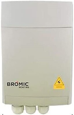 #ad Bromic Heating BH3130010 1 On Off Switch for Smart Heat Electric and Gas Heaters $351.00