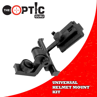 ATN Universal Helmet Mount Kit for ODIN LT $249.00