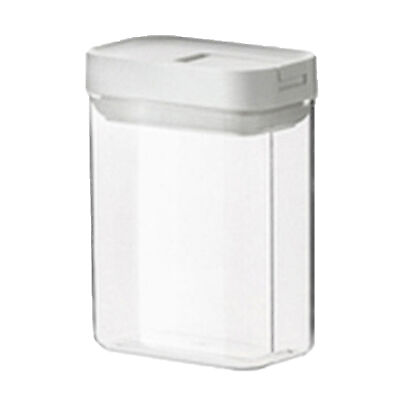 #ad Food Container Clean Easily Save Space Food Storage Container Kitchen Supplies $15.51