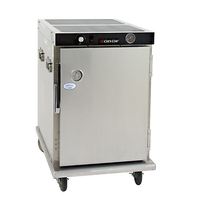 #ad Cres Cor H3391813C Mobile Heated Cabinet $4386.24