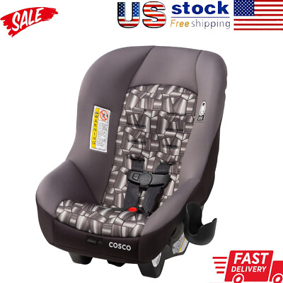 Baby Car Seat Kids Toddler Safety Holder Children High Back US $59.98
