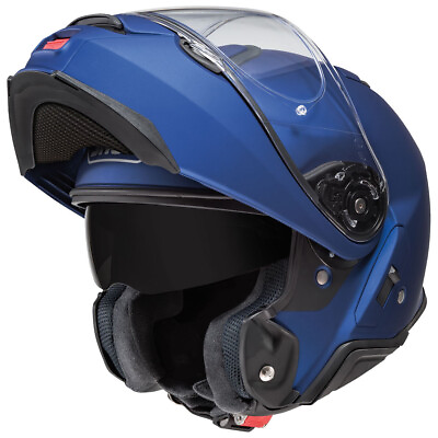 #ad Shoei Neotec II Modular Motorcycle Helmet $599.99