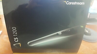 #ad Carestream Compact amp; Easy Handling CS 1200 Intraoral Camera 6‐LED System $883.49