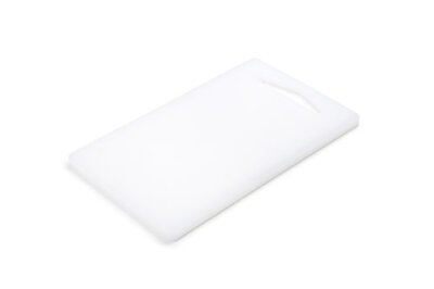 #ad White Poly Bar Cutting Board 0.5 x 6 x 9.75 inches3801 $11.88
