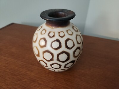 Handmade Pottery from Peru $36.00