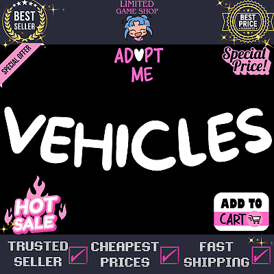 #ad #ad 💗SALE CHEAP VEHICLES FAST DELIVERY SEE DESC SEE DESC ADOPT frm ME 💗 $2.00