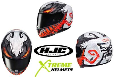 HJC RPHA 11 Pro Anti Venom Helmet Full Face Pinlock Ready DD Ring DOT ECE S 2XL $398.96